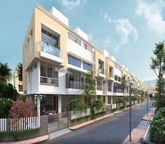 Wadhwa Magnolia, Old Panvel, Navi Mumbai