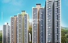 Wadhwa Wise City South Block Phase 1 B1 Wing A3 Featured Image