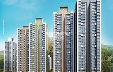 Wadhwa Wise City South Block Phase 1 B3 Wing C1 Featured Image