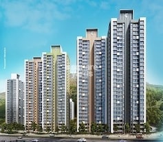 Wadhwa Wise City South Block Phase 1 B3 Wing C3, Old Panvel, Navi Mumbai