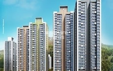 Wadhwa Wise City South Block Phase 1 B4 Wing F3 Featured Image