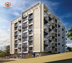 We Grow Shree Guru Ashish CHS, Old Panvel, Navi Mumbai