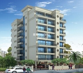 Welkin Moon residential project in Ulwe Sector 19