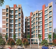 Wellwisher Garden, Pashane, Navi Mumbai