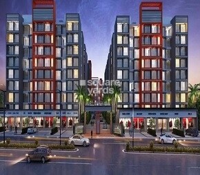 Wellwisher Town