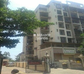 Whispering Palm, Airoli Sector 19, Navi Mumbai