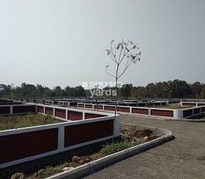 Wings Alibaug Life residential project in Alibag