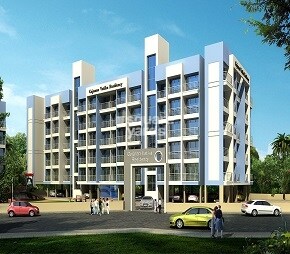 Wonder Gajanan Vatika Residency
