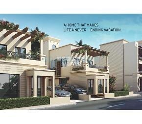 Xrbia Aman Villas