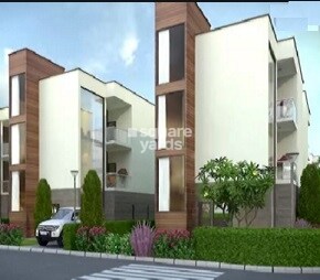 Xrbia Axtria residential project in New Panvel