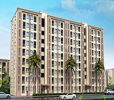 Xrbia Warai Apartments Featured Image