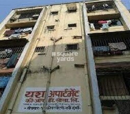 Yash Apartment KoparKhairane