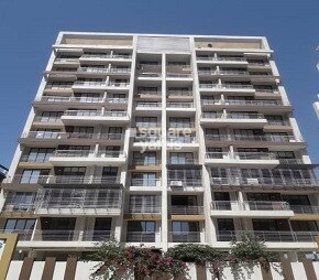 Yash Heights Ulwe residential project in Ulwe