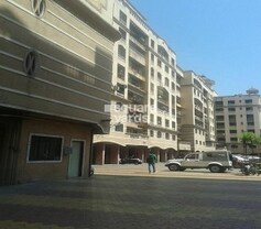 Yash Paradise CHS Ltd, Ghansoli, Navi Mumbai