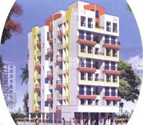 Yash Plaza Kamothe