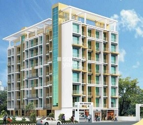 Yash Sai Orchid residential project in Ulwe