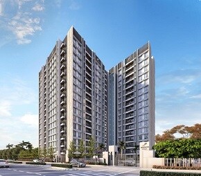 Yashodeep Siddhivinayak Sankalp, Taloja, Navi Mumbai