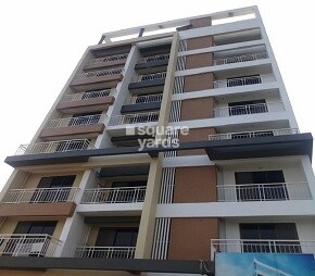 Yogesh Akshat Elite, Dronagiri, Navi Mumbai