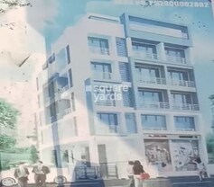 Yogesh Akshat Prime, Dronagiri, Navi Mumbai
