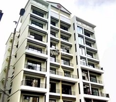 Yogi Aniruddha Astha, Kamothe, Navi Mumbai