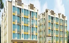 YS Patil Sarth Apartment Featured Image