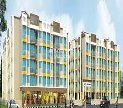 YS Patil Sarth Apartment Flagship