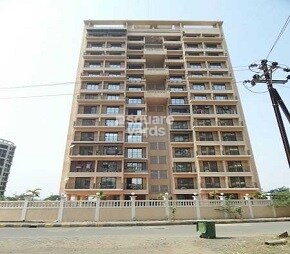 Yug Shree Shankar Heights
