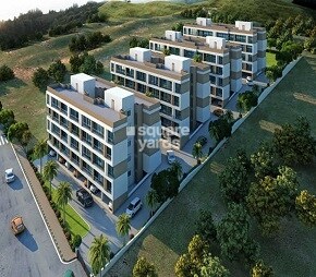 Yushan Maple Casa Loma, Karjat, Navi Mumbai