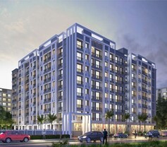 Zam Zam Maryam Complex, Damat, Navi Mumbai