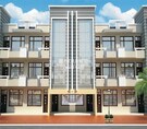 Zanira Tattva Life Studio Apartments