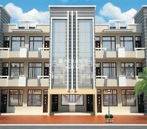 Zanira Tattva Life Studio Apartments residential project in Karjat