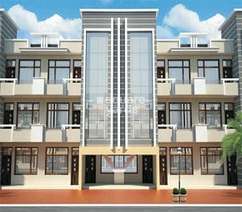 Zanira Tattva Life Studio Apartments Flagship