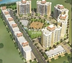 Zen County, Padghawali, Navi Mumbai