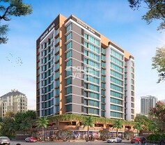 Zenisha Aura, Panvel Sector 7, Navi Mumbai