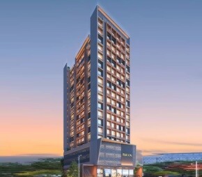 Zorba Raya, Sector 40 Kharghar, Navi Mumbai