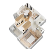 Arihant 4 Anaika Virtual Tour