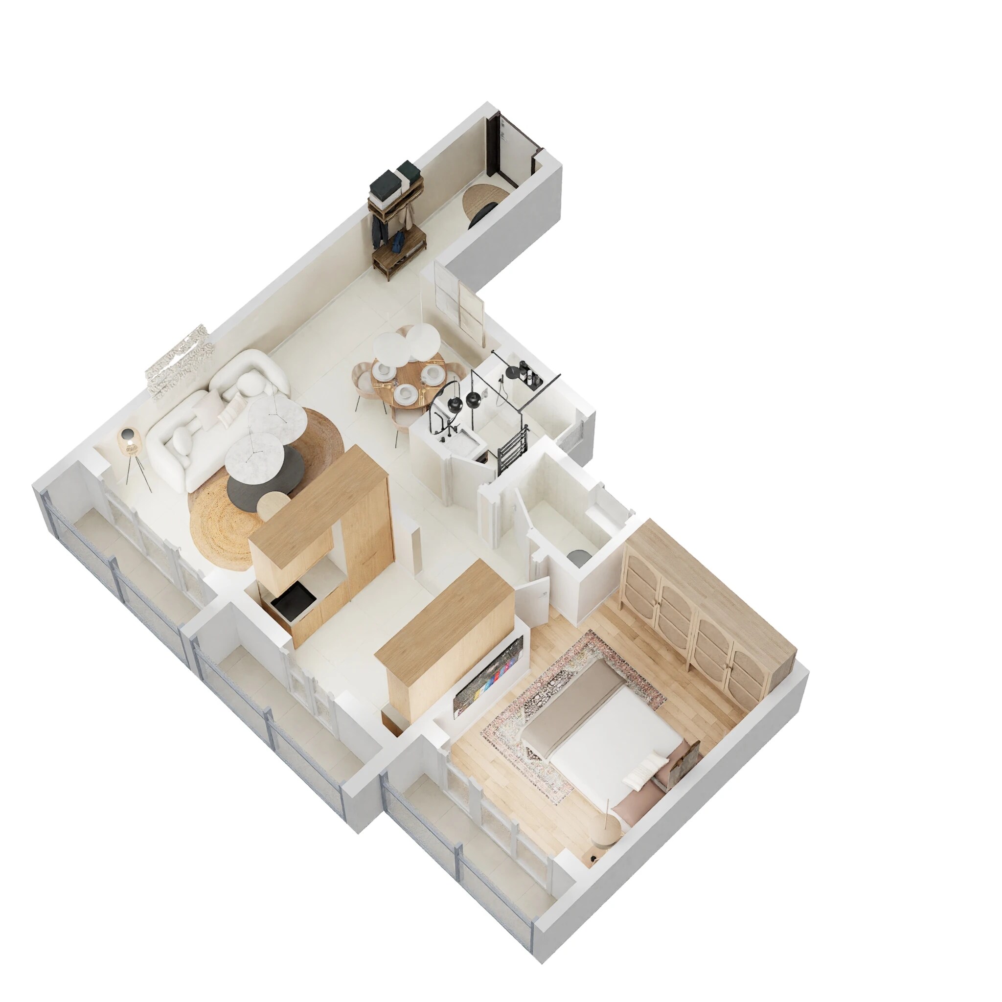 Arihant Aloki Virtual Tour