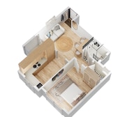 Arihant Amisha Phase II Virtual Tour