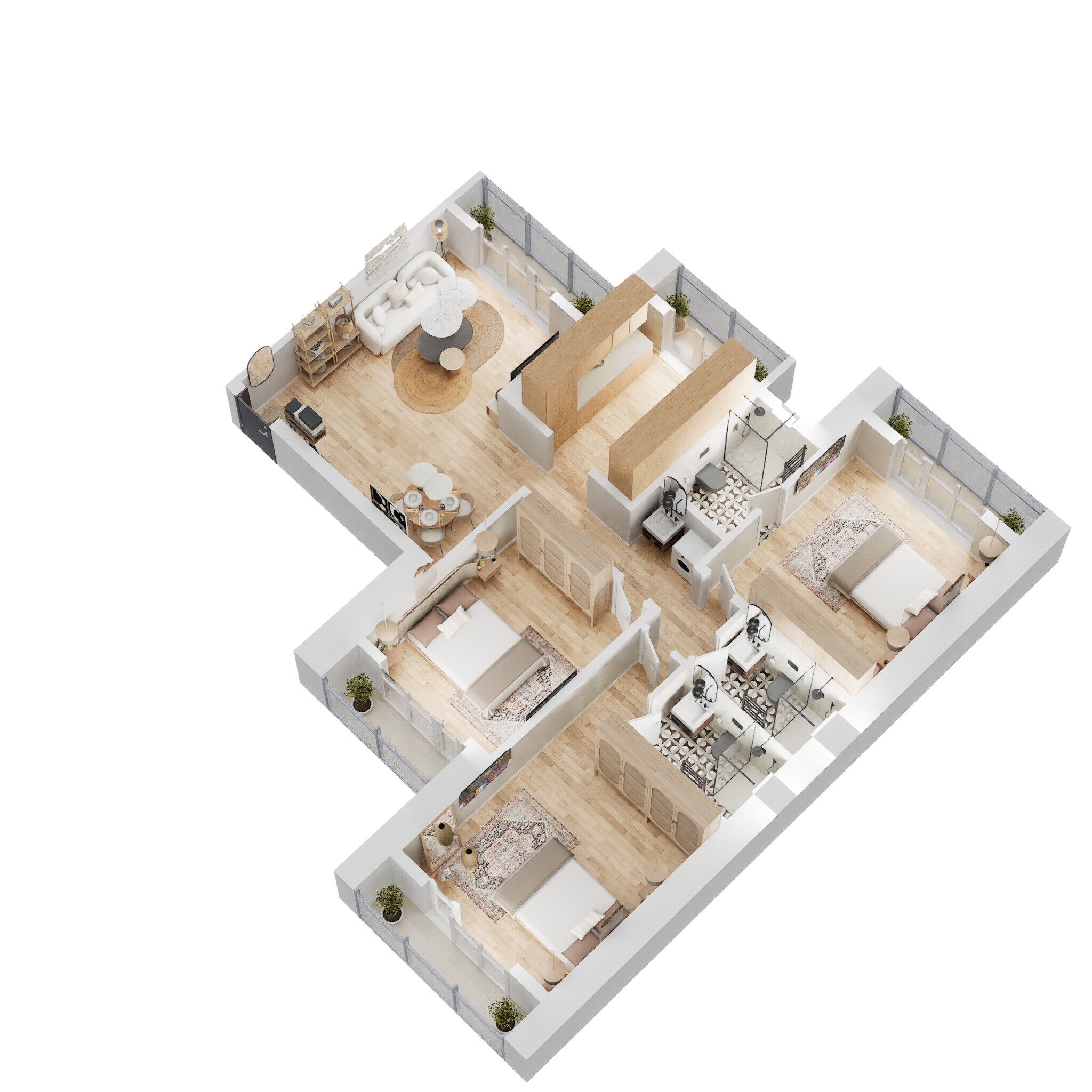 Arihant Clan Aalishan Phase 2 Virtual Tour