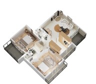 Arihant Sharan Virtual Tour