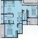 atharva vighnahar heritage apartment 1 bhk 650sqft 20203904103909