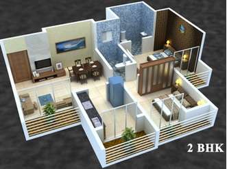balaji modern city apartment 2 bhk 959sqft 20205024155038