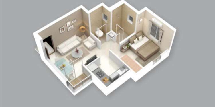 belmac riverside phase 1 apartment 1 bhk 390sqft 20205721115748