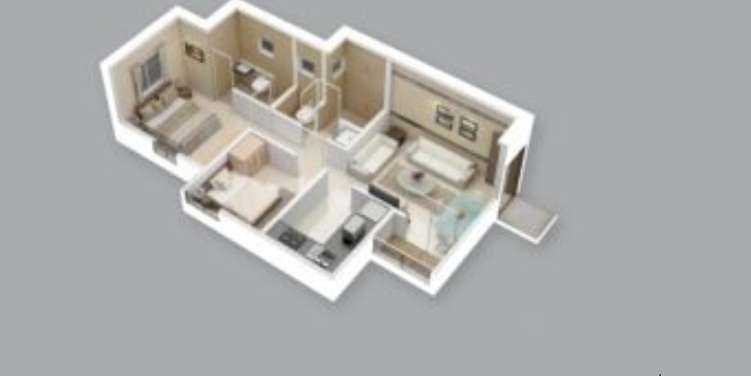 belmac riverside phase 1 apartment 2 bhk 426sqft 20205721115734