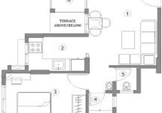 belmac riverside phase 2 apartment 1 bhk 337sqft 20213405183400
