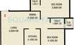 Bhoomi Homes Maple Hills 2 BHK Layout
