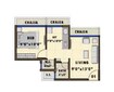 Chaitanya Prabhat 1 BHK Layout