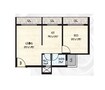 Dweepmala Baline Royale 1 BHK Layout