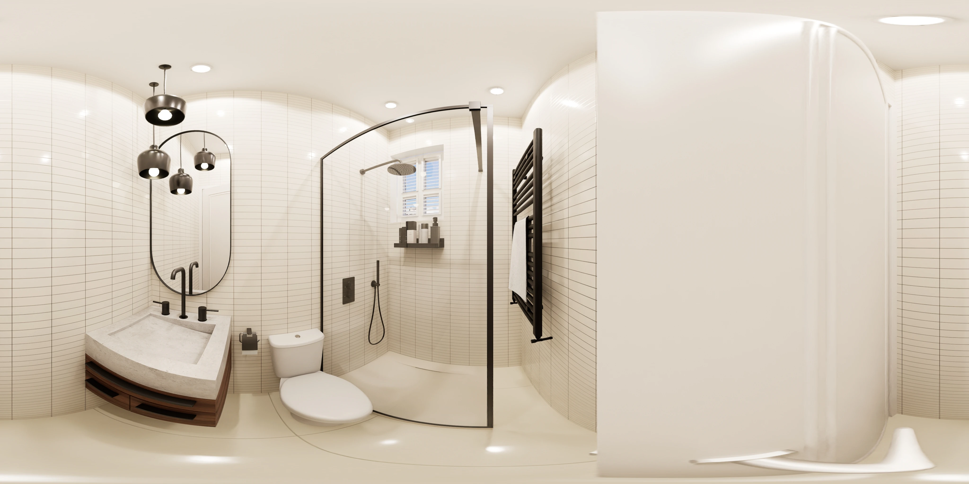 2 BHK 762 Sq. Ft. Apartment in Gami Satyam Palacio