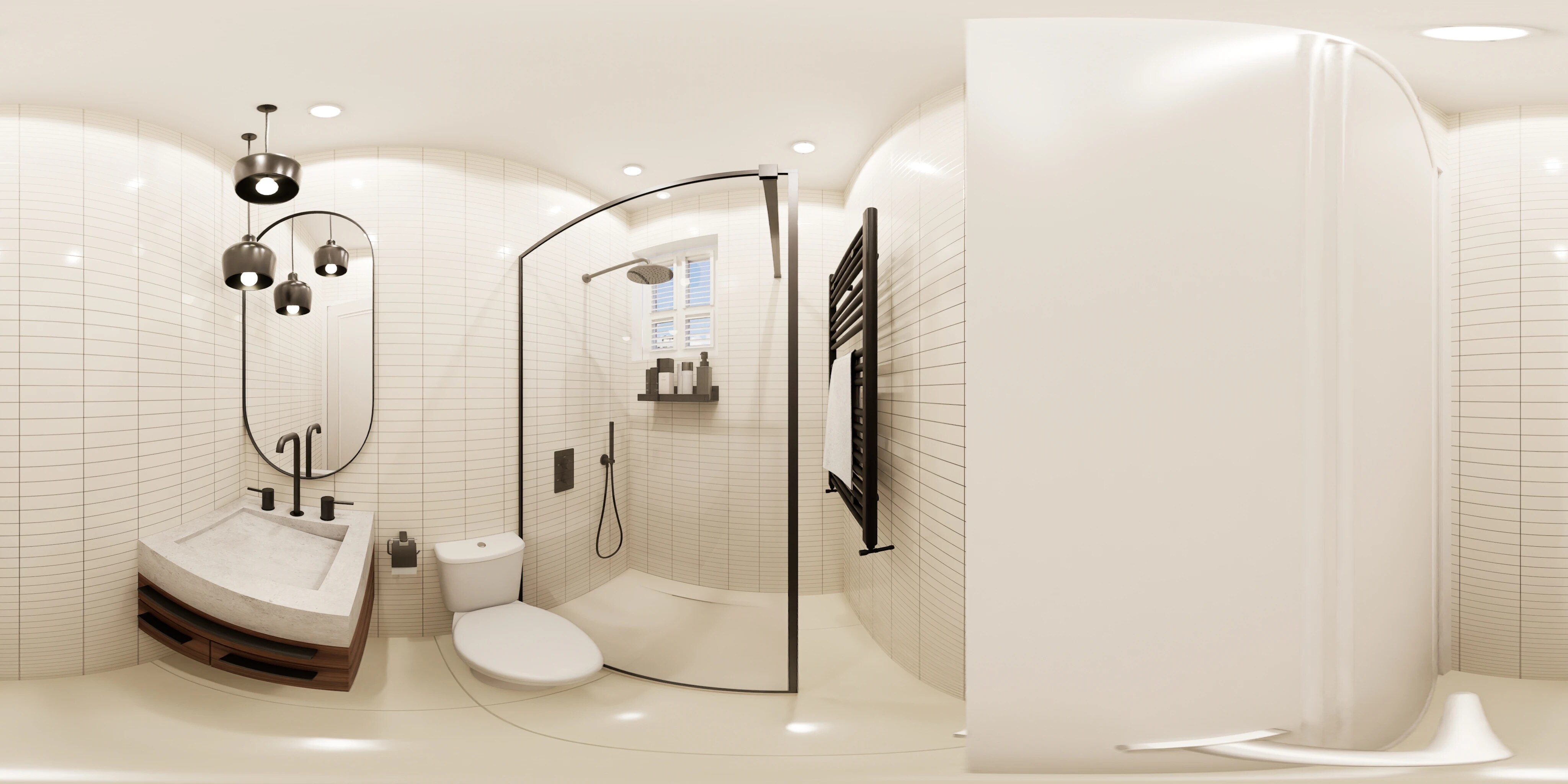 2 BHK 762 Sq. Ft. Apartment